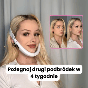 BLOOMIN - Masażer liftingujący